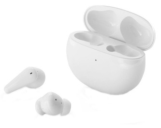 TCL MoveAudio S180 Bluetooth sluchátka TWS, White