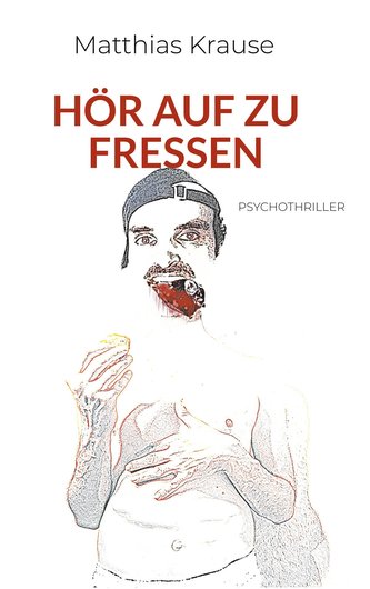 Hör auf zu fressen