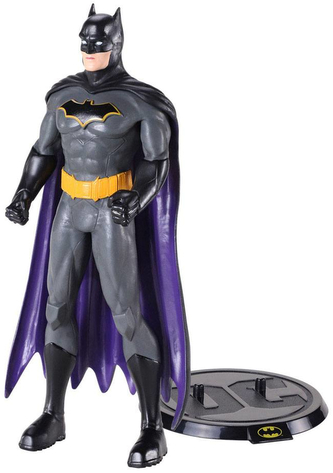 Sběratelská figurka DC Comics: Batman (výška 19 cm)