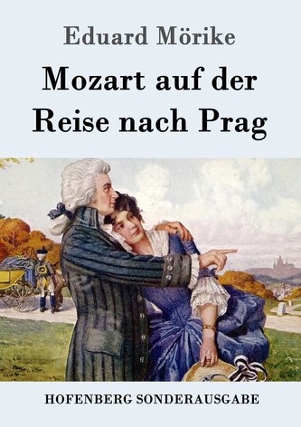 Mozart auf der Reise nach Prag