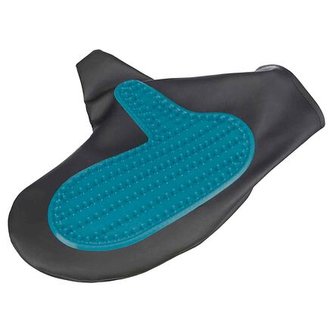 Rukavice s gumou Satelit na pravou ruku 14x25 cm TRIXIE