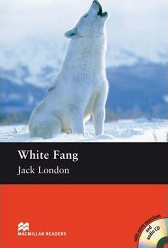 Macmillan Readers Elementary: White Fang Macmillan Readers Elementary: White Fang