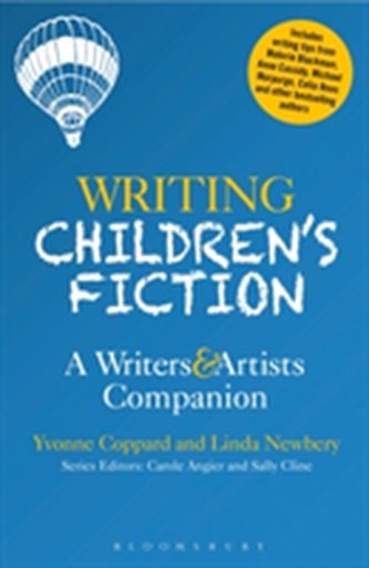 Writing Children's Fiction