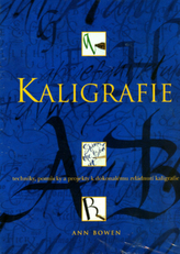 Kaligrafie
