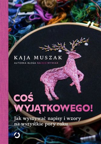 Coś wyjątkowego Coś wyjątkowego