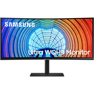 LED monitor SAMSUNG S34A650U LED monitor SAMSUNG S34A650U