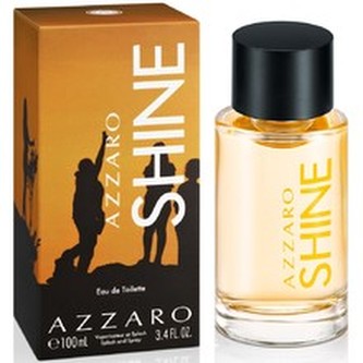 Azzaro Shine EDT 100 ml UNISEX