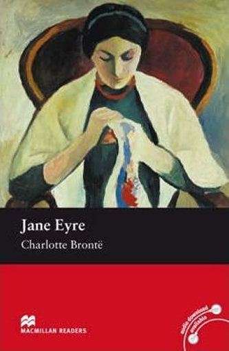 Macmillan Readers Beginner: Jane Eyre Macmillan Readers Beginner: Jane Eyre
