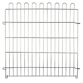 Náhradní díl/rozšiřovací element k pozinkované ohrádce  6250/6253