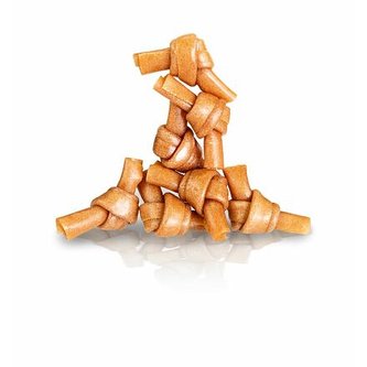 KIDDOG kuřecí uzlík, měkké masíčko 250 g