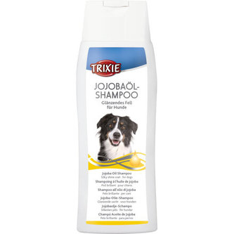Jojoba šampon 250 ml TRIXIE - s jojobovým olejem