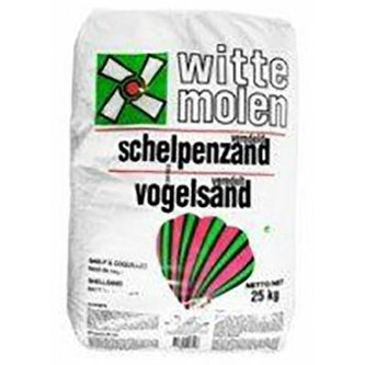 W.M. písek pro drobné exoty 20 kg