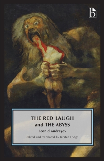 The Red Laugh and The Abyss The Red Laugh and The Abyss