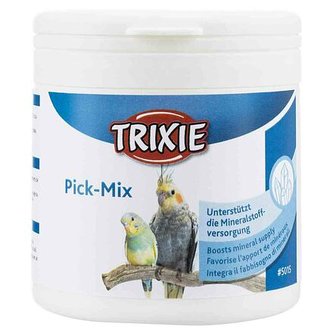 Pick-Mix 140 g směs esenciálních vitamínů, bylin a sušenek