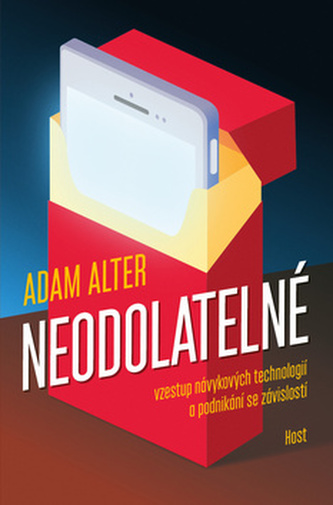 Neodolatelné