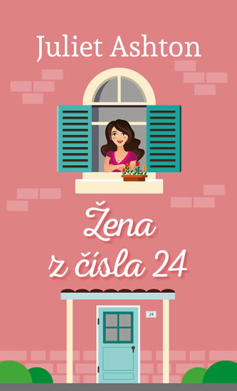 Žena z čísla 24