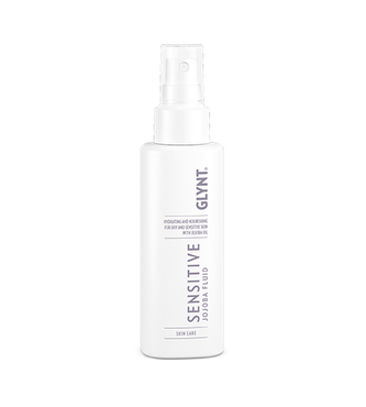 Glynt SENSITIVE Jojoba Fluid krém na tělo a obličej 100 ml