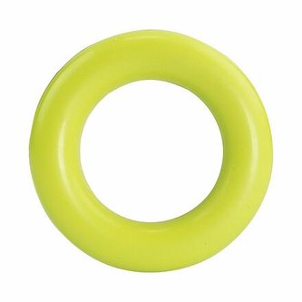 Gumový kroužek ø 8cm, TPR, HipHop - mix barev