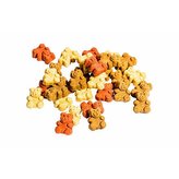 MINI TEDDY BEARS MIX - mini medvídci 1 kg
