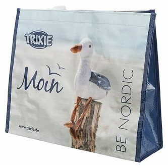 TRIXIE nákupní taška malá 37 x 30 cm