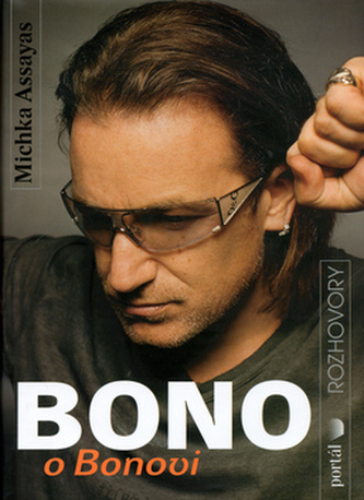 Bono o Bonovi (Michka Assayas, 2006)