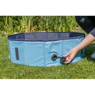 Zátka k bazénu pro psy 39481/2/3