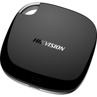 EXTERNÍ SSD HIKVISION T100 256GB