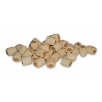 MINI MARROW BONE BROWN - mini válečky 1 kg