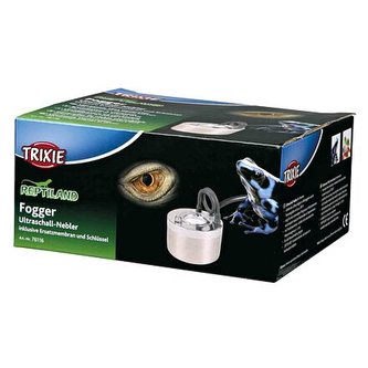 Fogger, ultrazvukový mlhovač (RP 1,50 Kč)