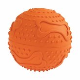 Míček na pamlsky s vanilkou 6cm HipHop