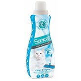 SANICAT podlahový čistič  Clear Oxygen 1 l