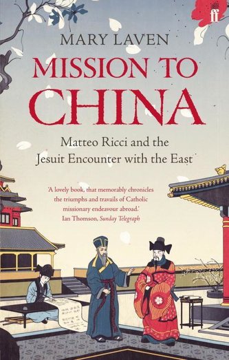 Mission to China Mission to China