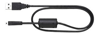 Nikon UC-E16 USB kabel pro S30/S01/L810/L25/L26