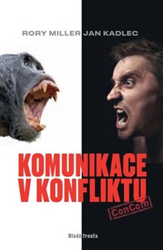Komunikace v konfliktu