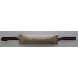 Pešek - juta, jednostranný 50cm šitý