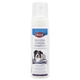 Trockenshampoo PĚNA 450 ml TRIXIE