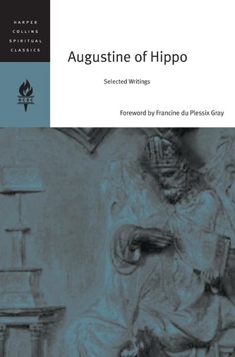 Augustine Of Hippe