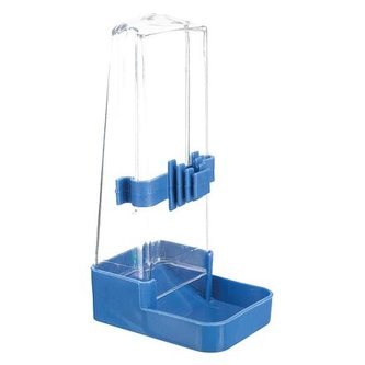 Napáječka hranatá velká 200 ml/16 cm