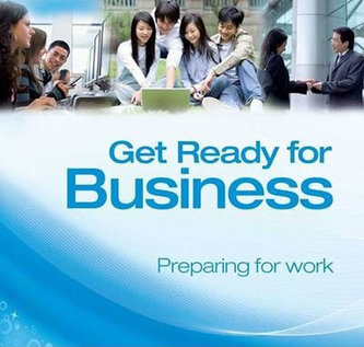 Get Ready for Business 1: Class Audio CD Get Ready for Business 1: Class Audio CD