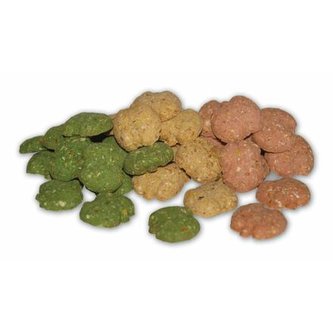 HORSE APPLE MIX - jablečný mix pro koně 2,5 kg