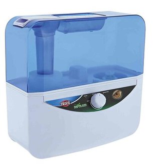 Fogger XL ultrazvukový mlhovač 28x27x15 cm (RP 1,50 Kč)