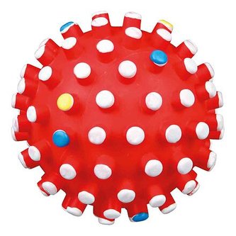 Míč se špuntíky 12 cm TRIXIE