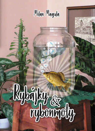 Rybájky & rybonmoty Rybájky & rybonmoty