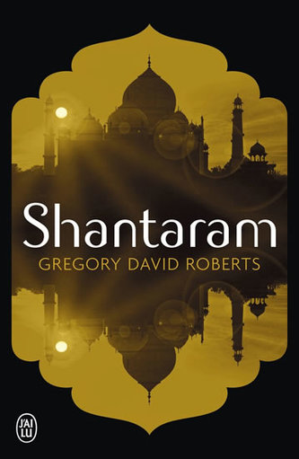 Shantaram (francouzsky) Shantaram (francouzsky)