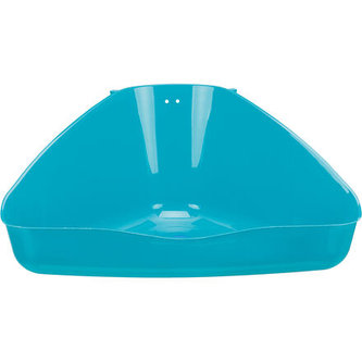 WC pro králíky a morčata 36x21x30/30cm TRIXIE