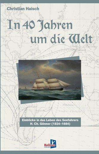 In 40 Jahren um die Welt