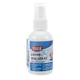 Catnip spray 50 ml TRIXIE na hračky, podporuje hravost