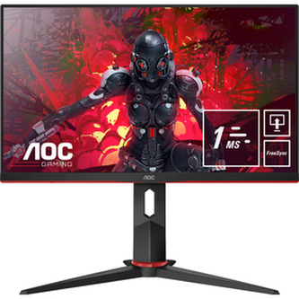 LED monitor AOC 24G2U5 LED monitor AOC 24G2U5