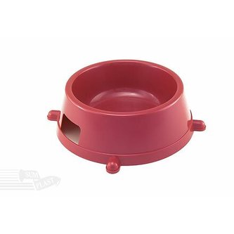 Miska střední SUM PLAST č.2.  22,6cm/0,6L