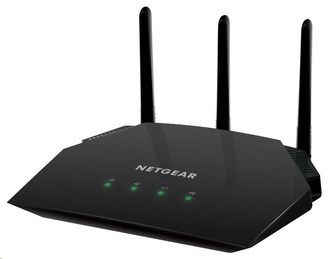 Netgear WAC124 Wireless AC2000 Access Point, 4x gigabit RJ45, USB Netgear WAC124 Wireless AC2000 Access Point, 4x gigabit RJ45, USB
